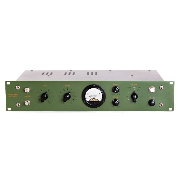 Compressors