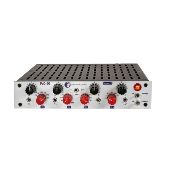 Equalizers