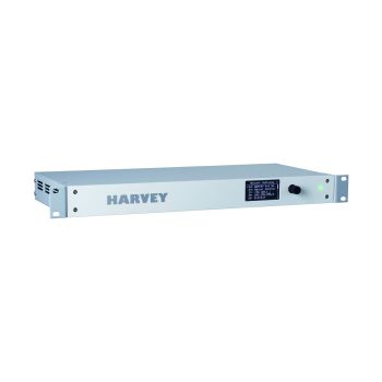 Harvey Pro 16x8 DA
