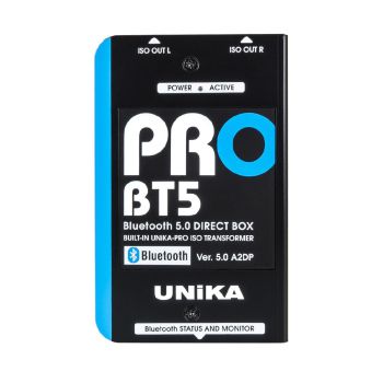 Unika PRO-BT5