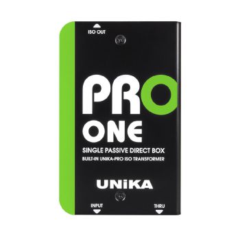 Unika PRO-ONE